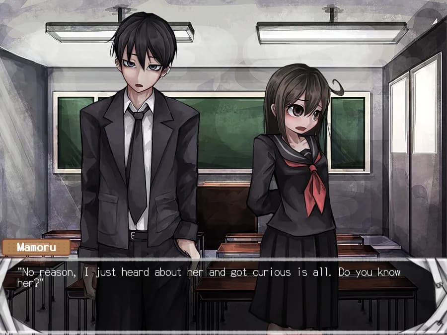 Love at First Sight screenshot screenshot 2