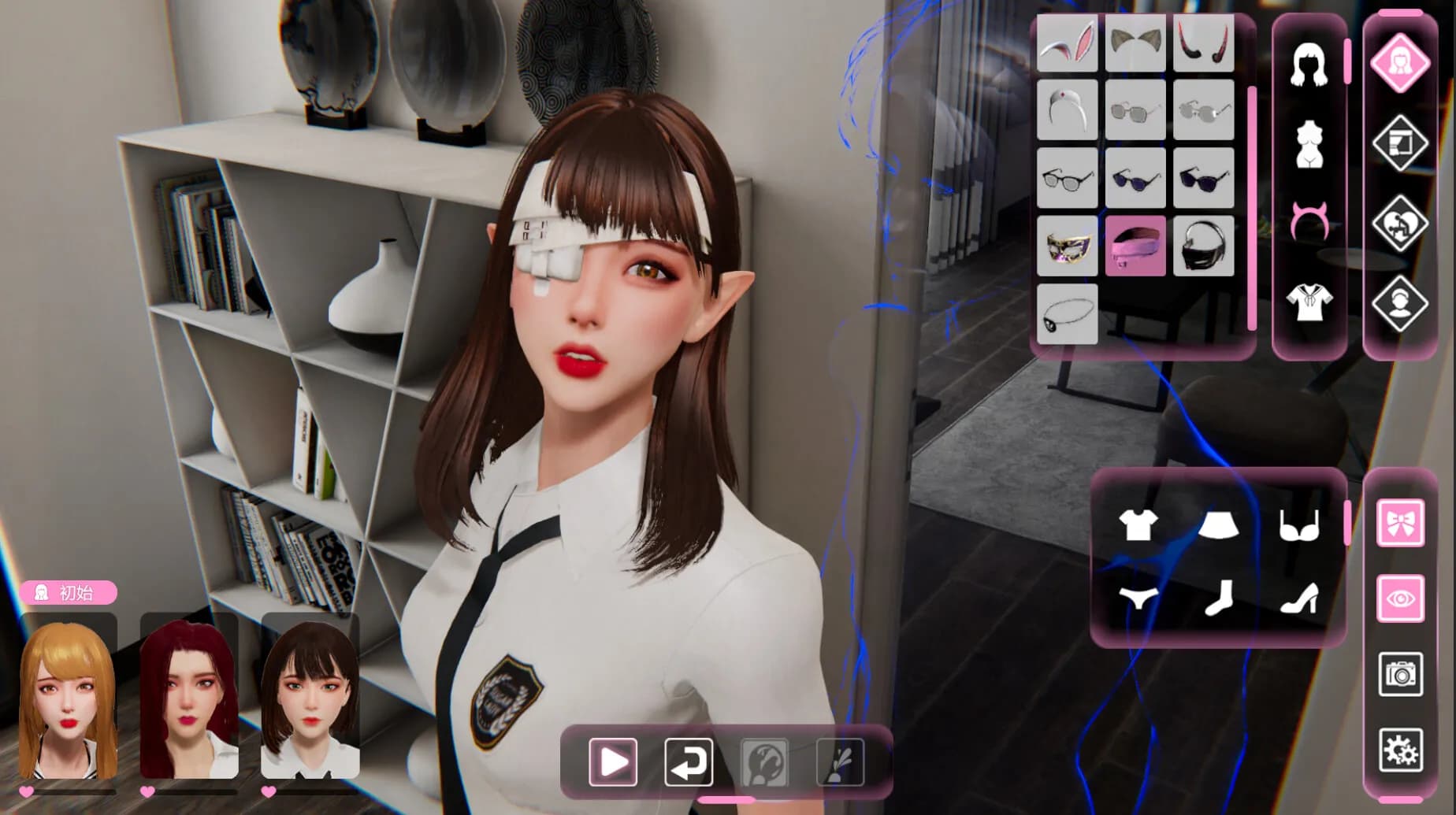 Love challenge screenshot screenshot 5