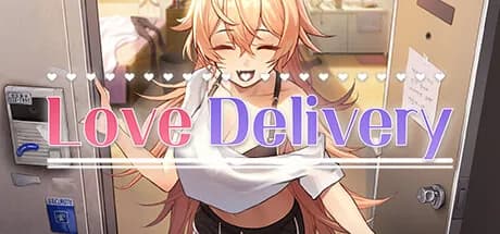 love delivery vertical card thumbnail