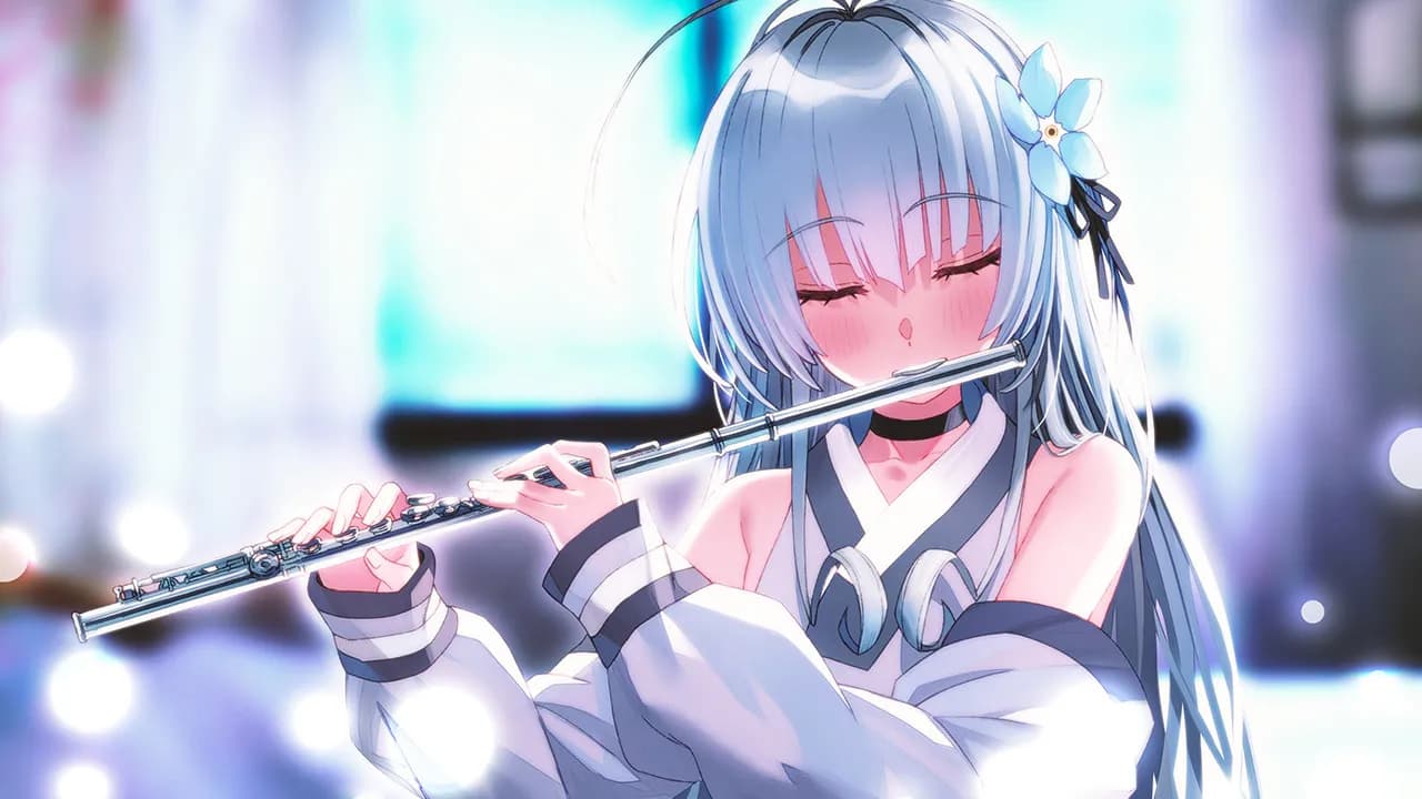 Love Flute screenshot screenshot 0