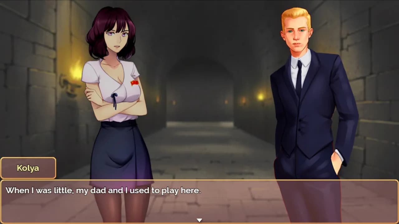 Love in Belarus screenshot screenshot 2