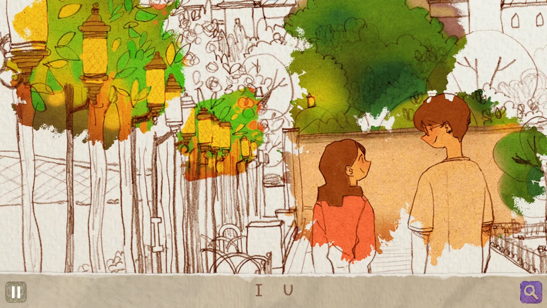 Love is... screenshot screenshot 5