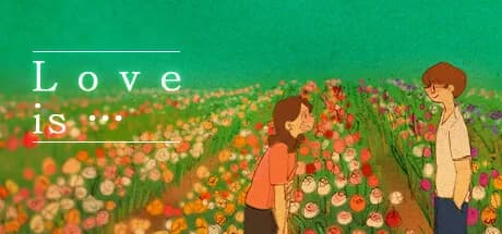 love is... thumbnail