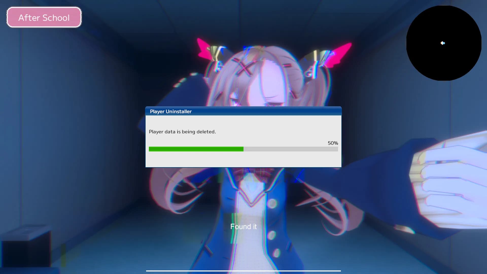 Love Love School Days screenshot screenshot 2