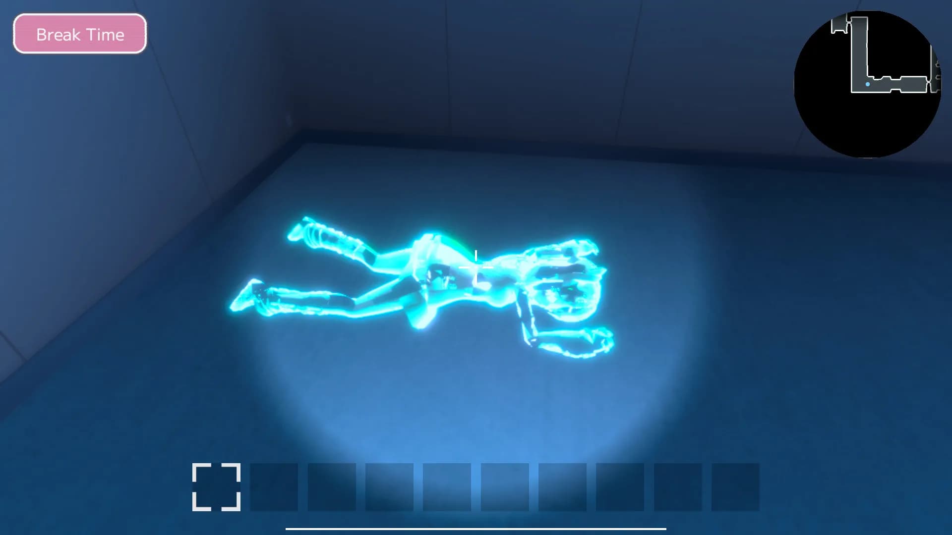 Love Love School Days screenshot screenshot 3