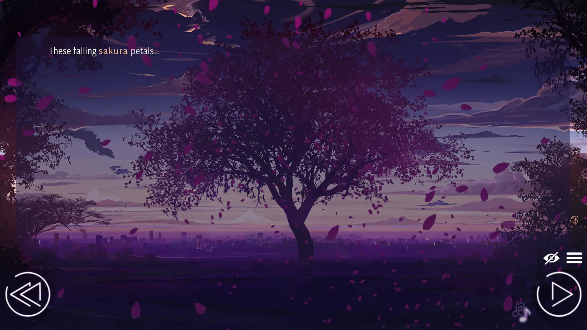 Love, Money, Rock'n'Roll screenshot screenshot 1