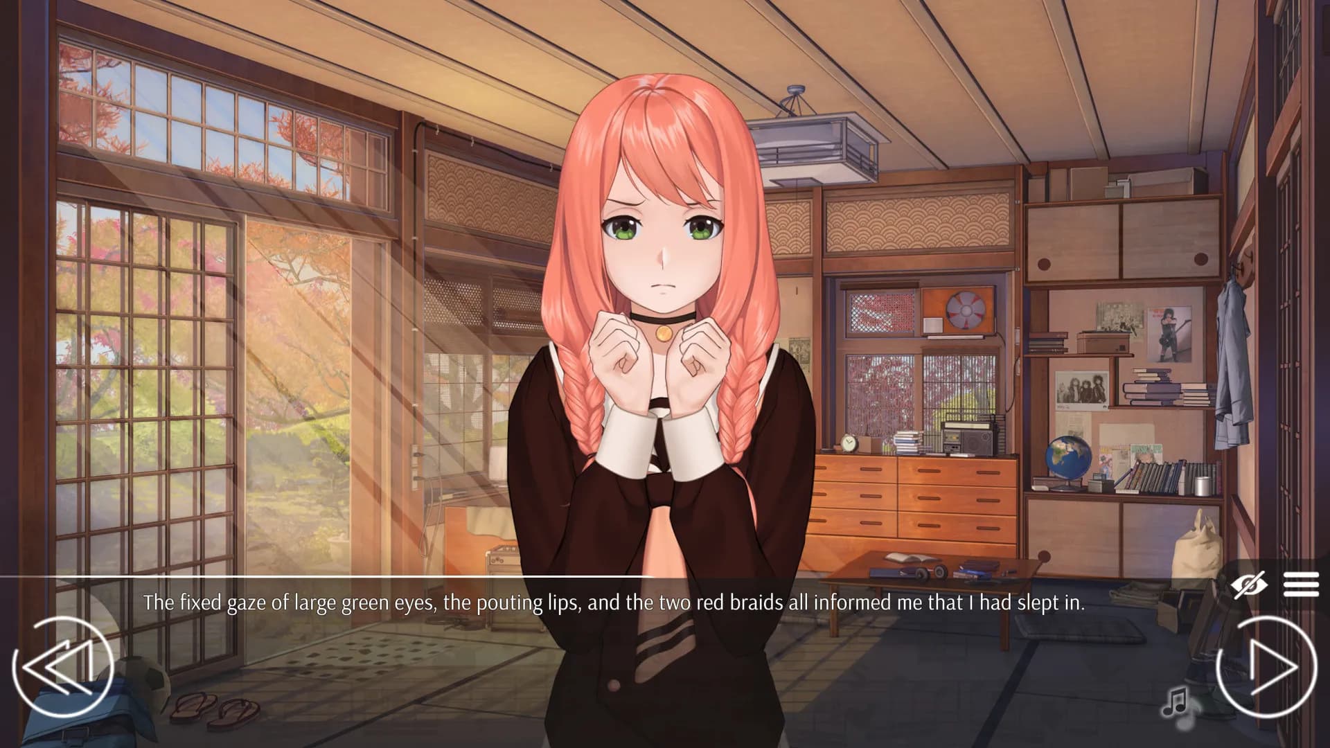 Love, Money, Rock'n'Roll screenshot screenshot 2
