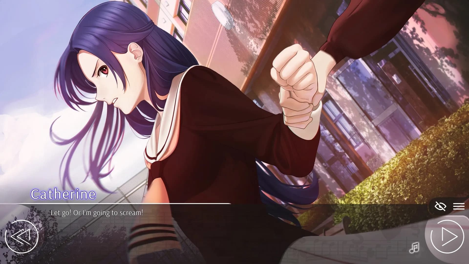 Love, Money, Rock'n'Roll screenshot screenshot 5