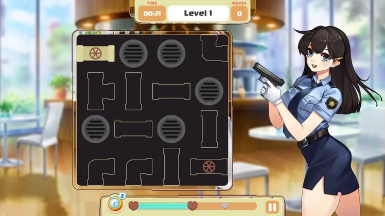 Love n Dream screenshot screenshot 4