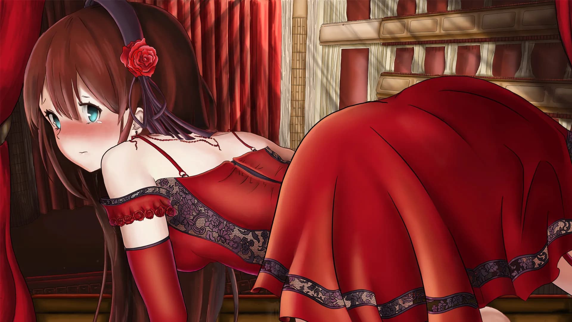 Love Puzzle screenshot screenshot 1