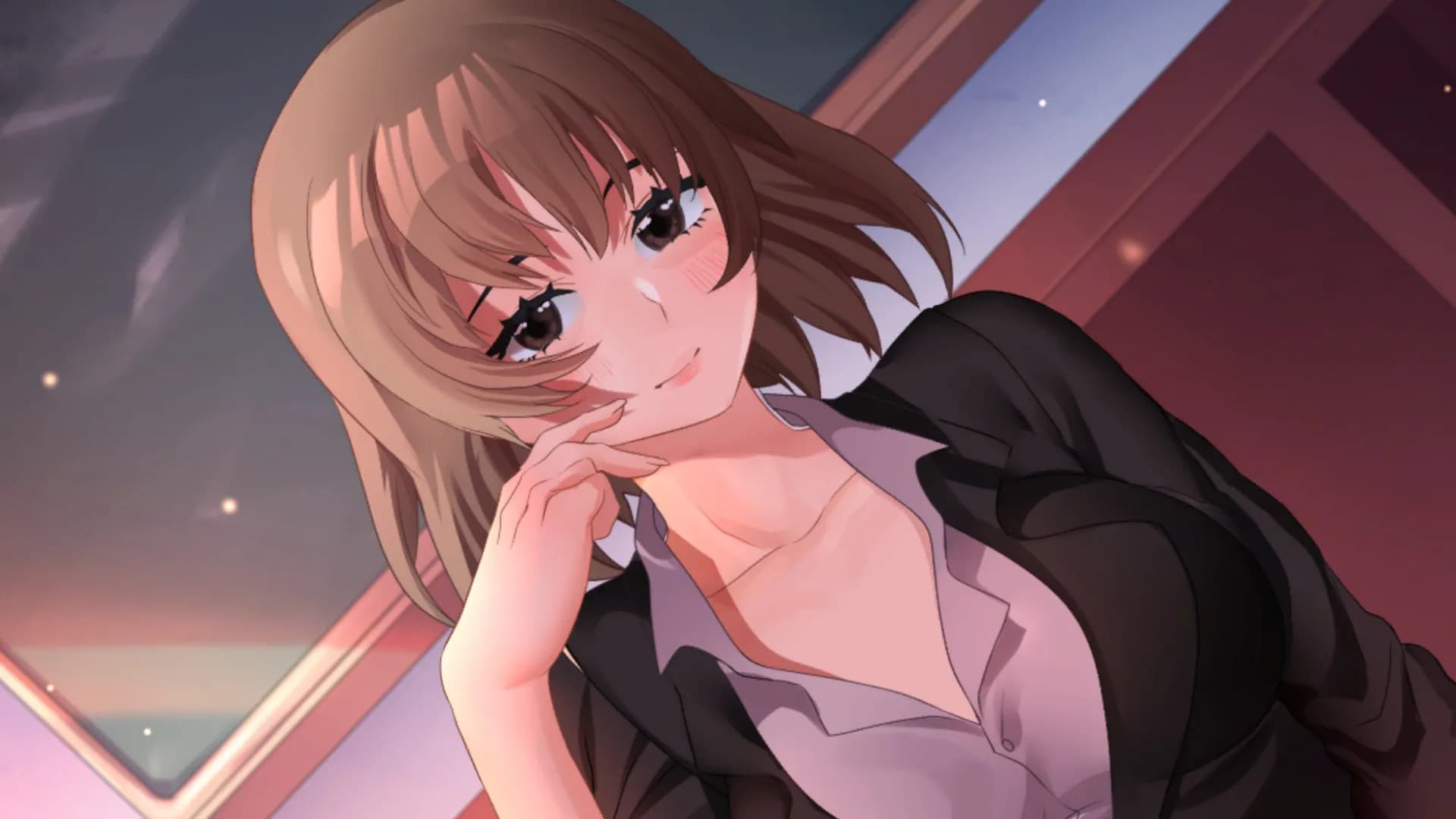 Love Puzzle screenshot screenshot 2