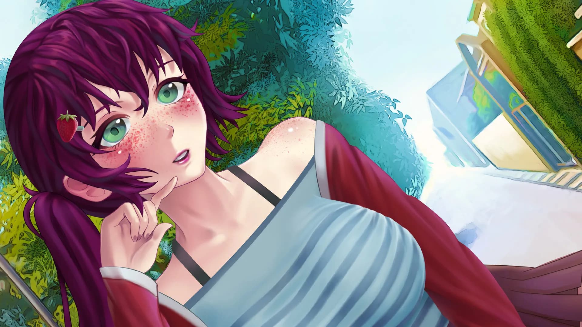 Love Puzzle screenshot screenshot 3