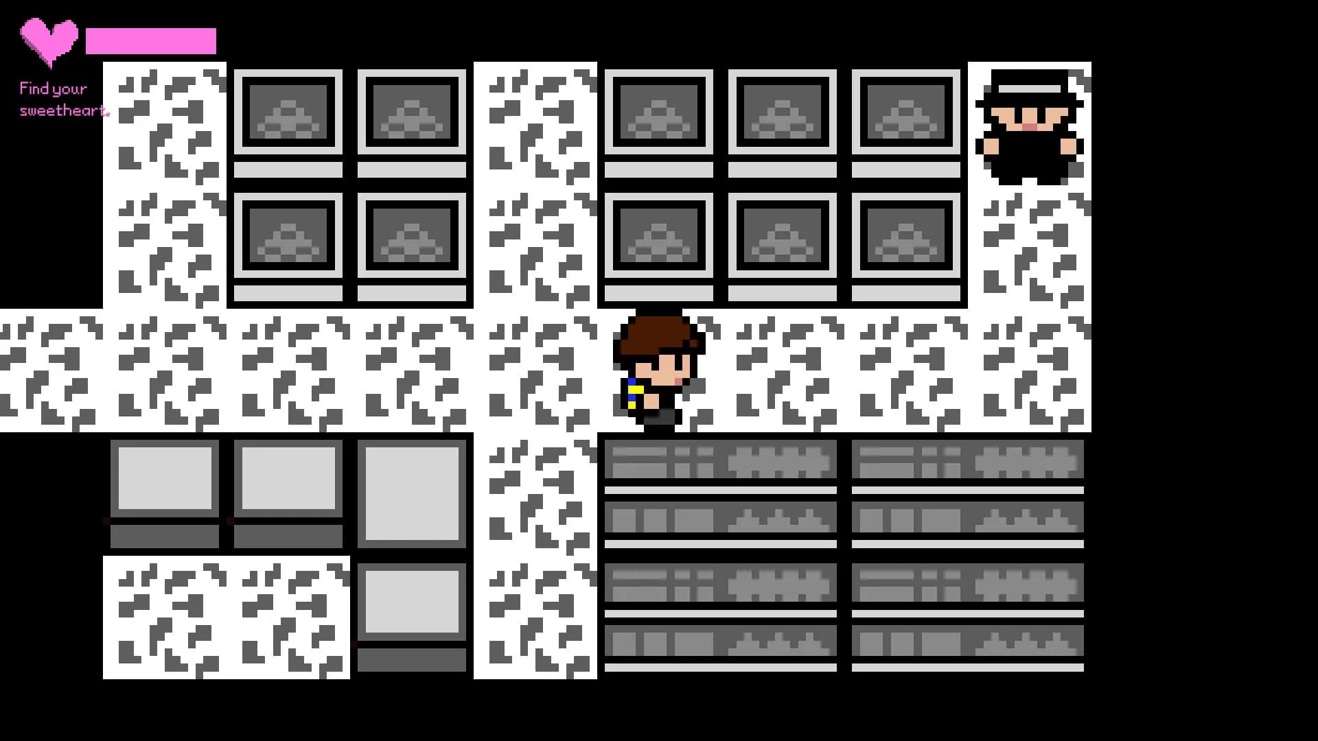 Love Quest screenshot screenshot 2