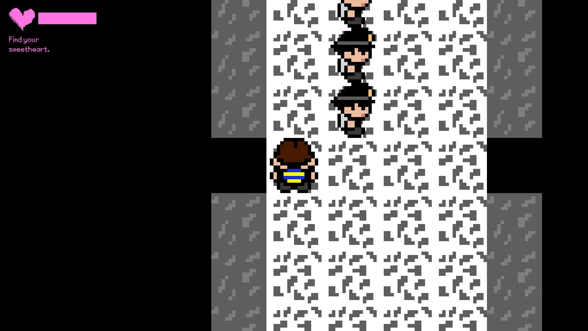 Love Quest screenshot screenshot 4