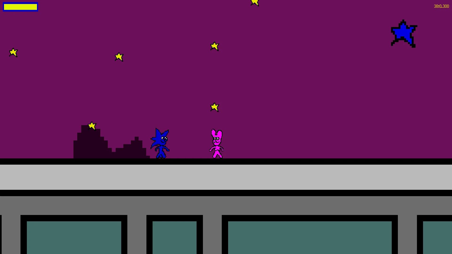 Love Quest screenshot screenshot 5