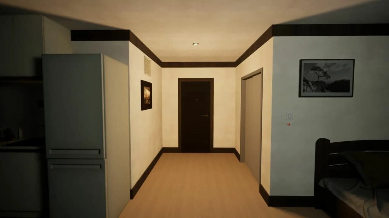 Love, Sam screenshot screenshot 0