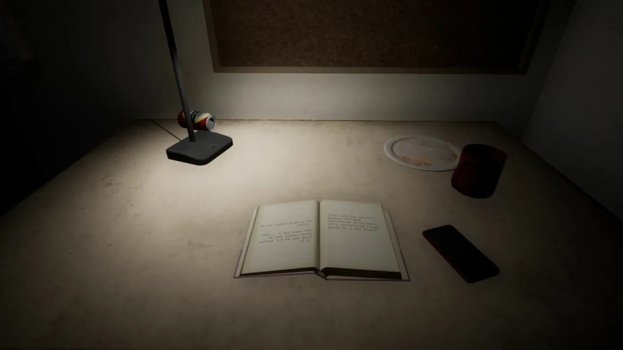 Love, Sam screenshot screenshot 1