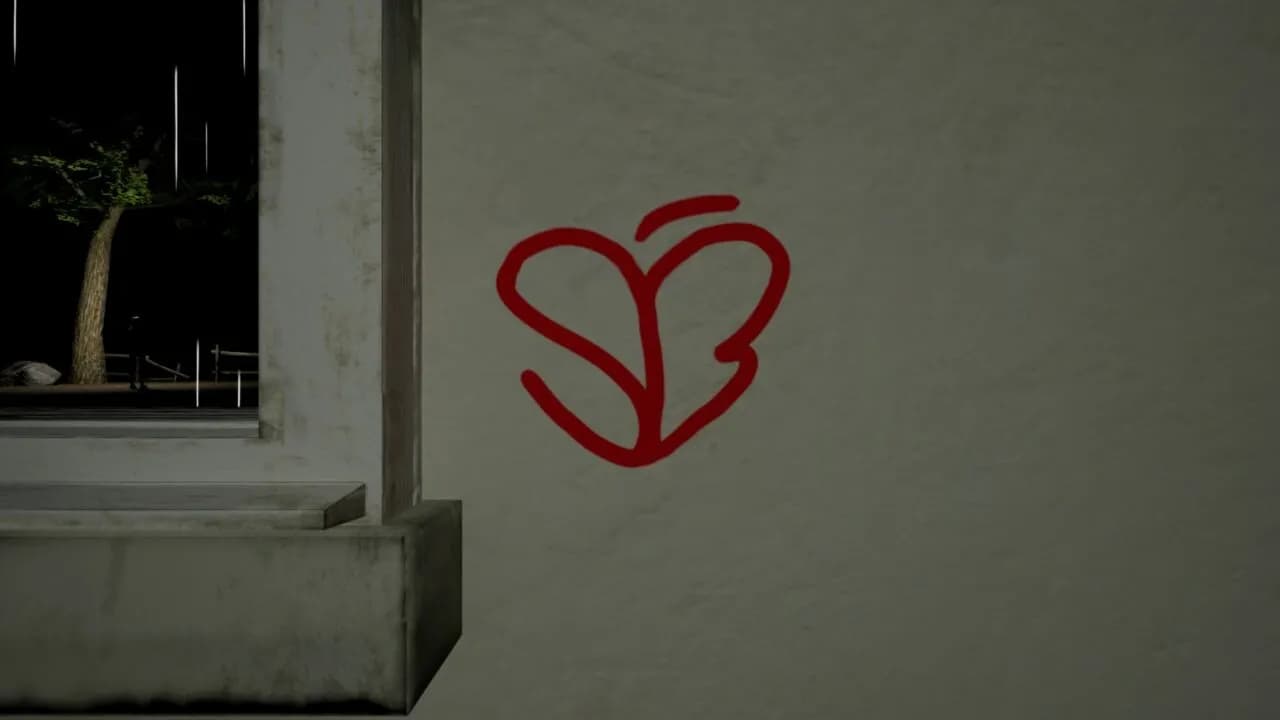 Love, Sam screenshot screenshot 5