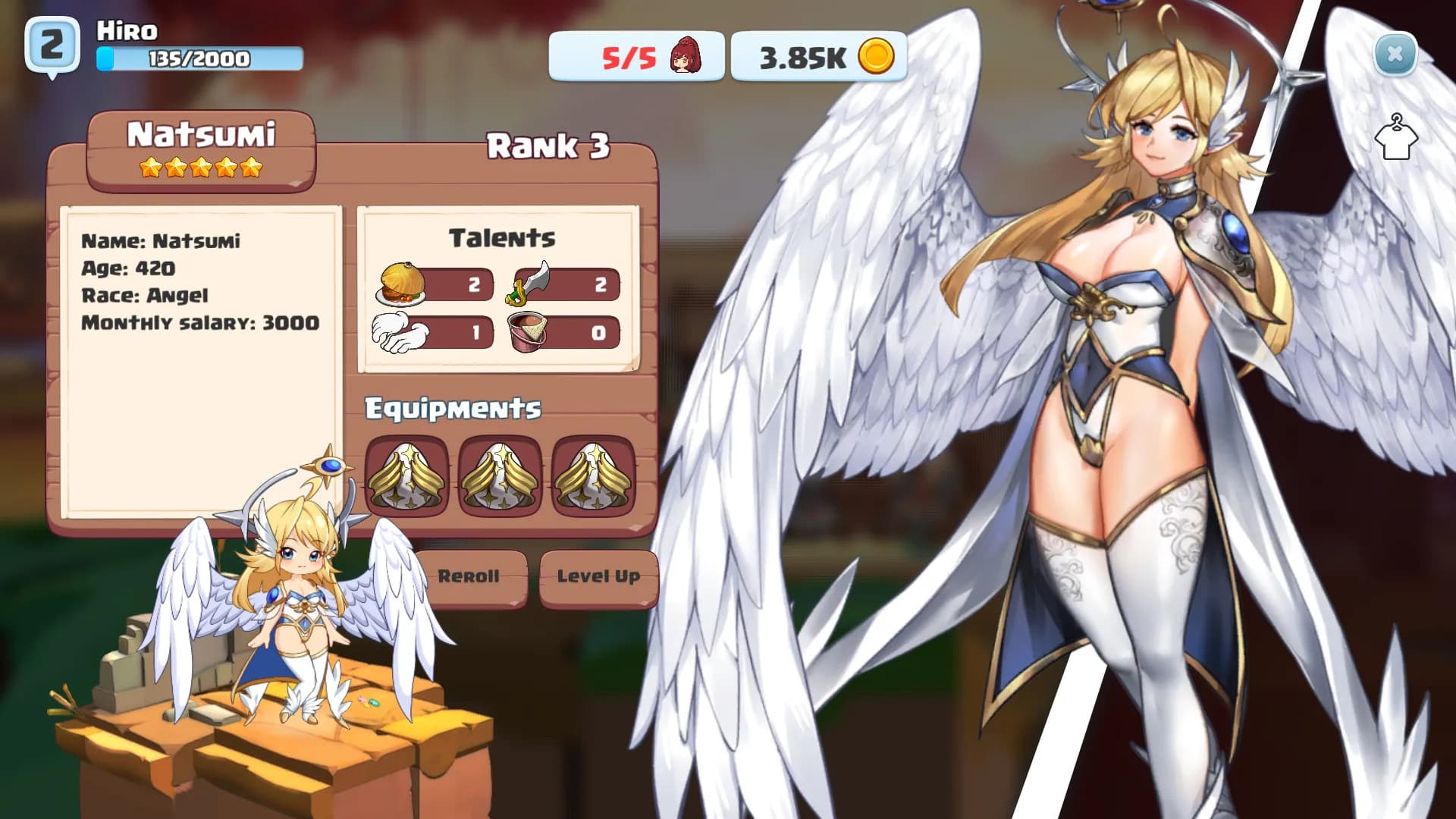 Love Tavern screenshot screenshot 0