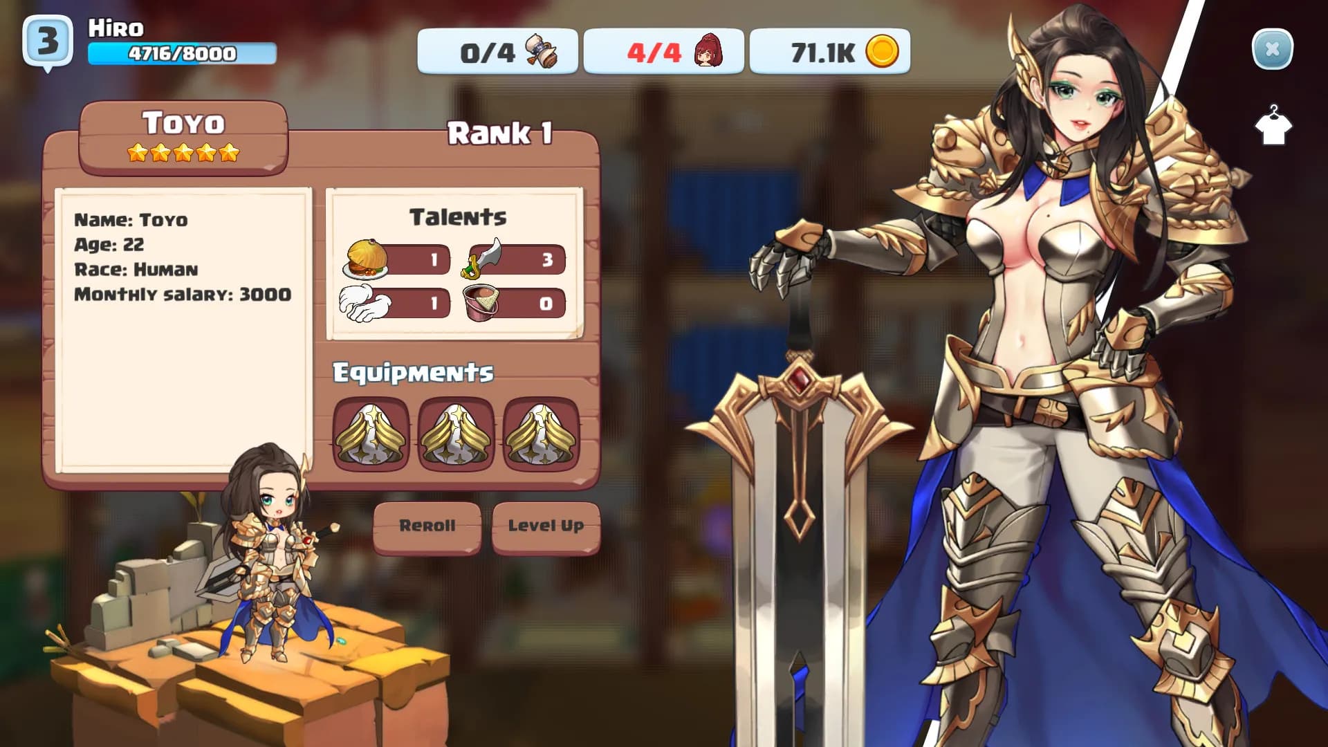 Love Tavern screenshot screenshot 4