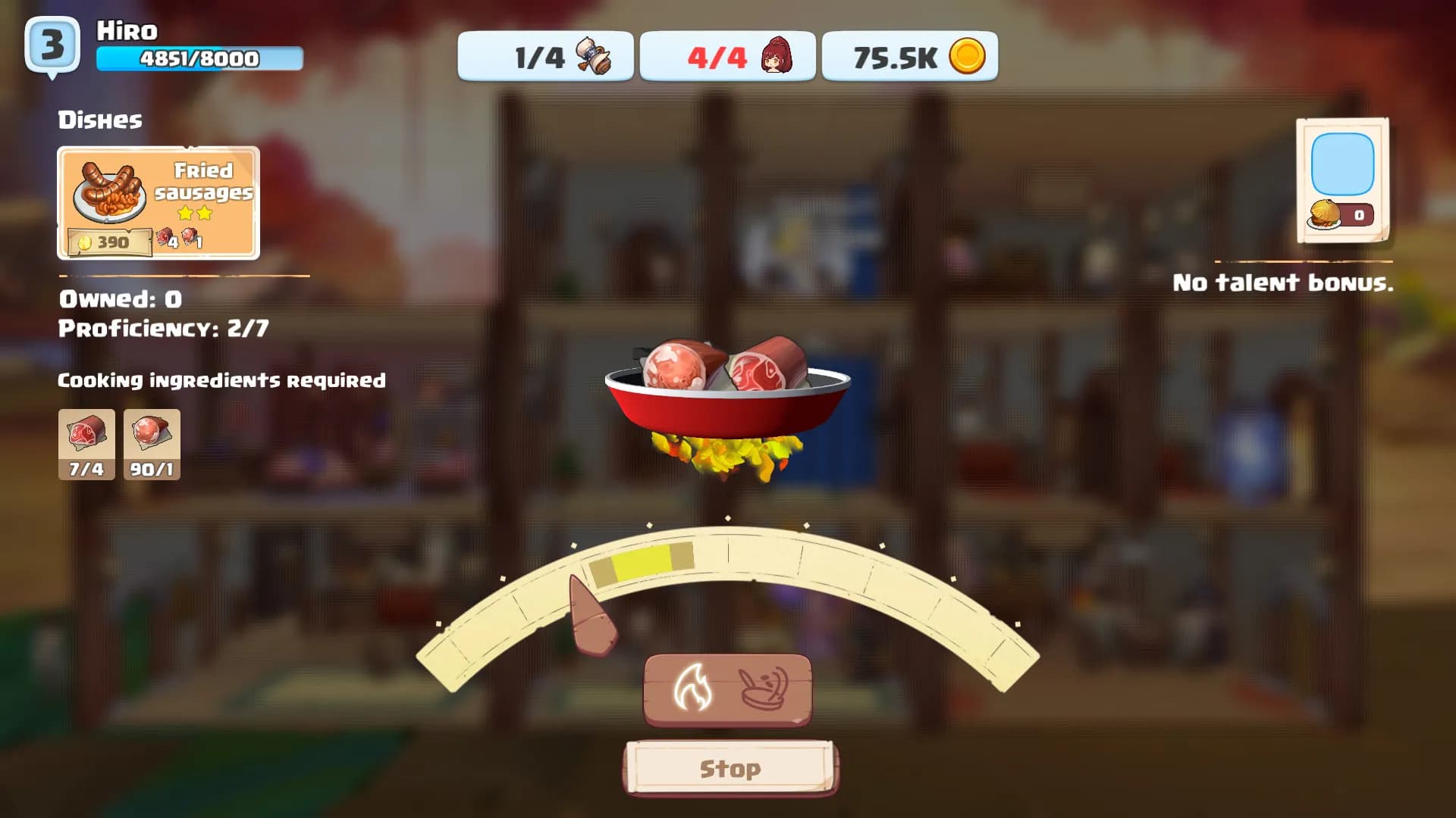 Love Tavern screenshot screenshot 5