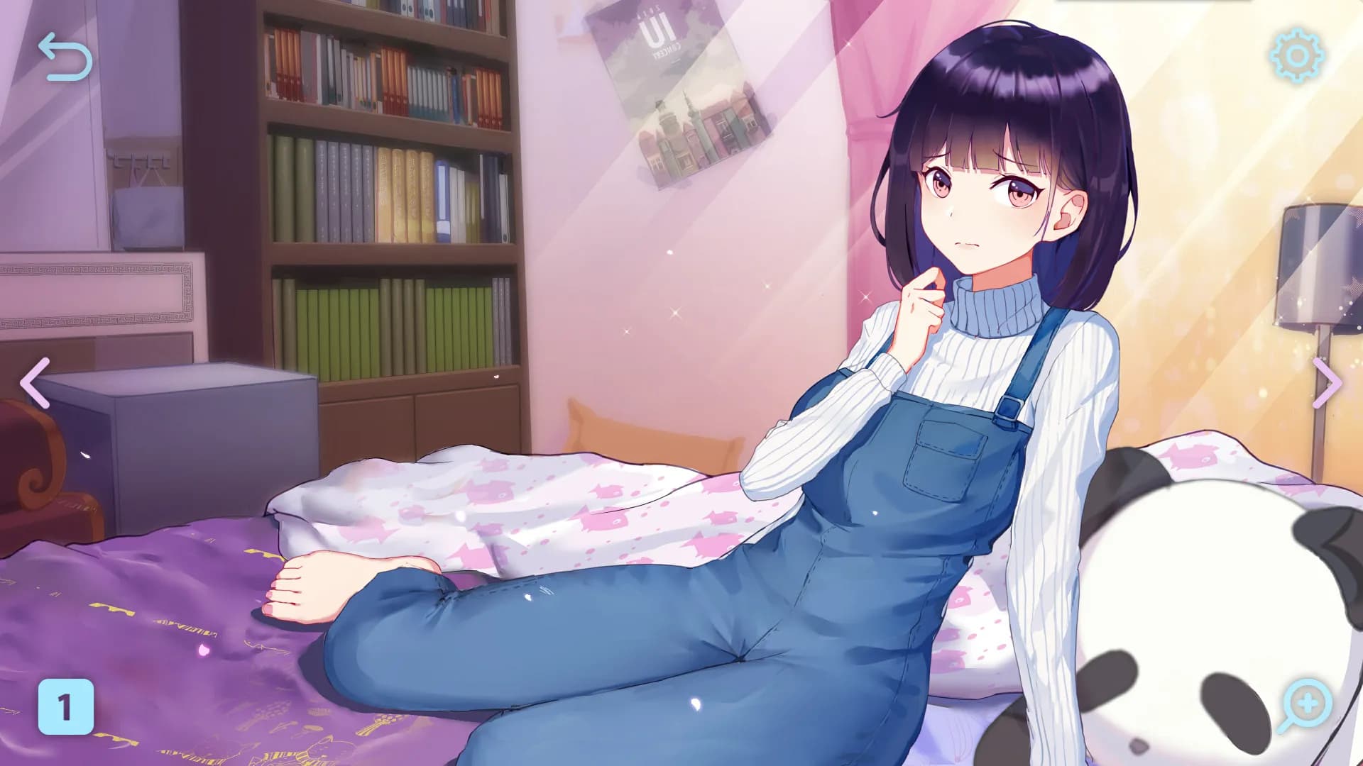 Love wish screenshot screenshot 2