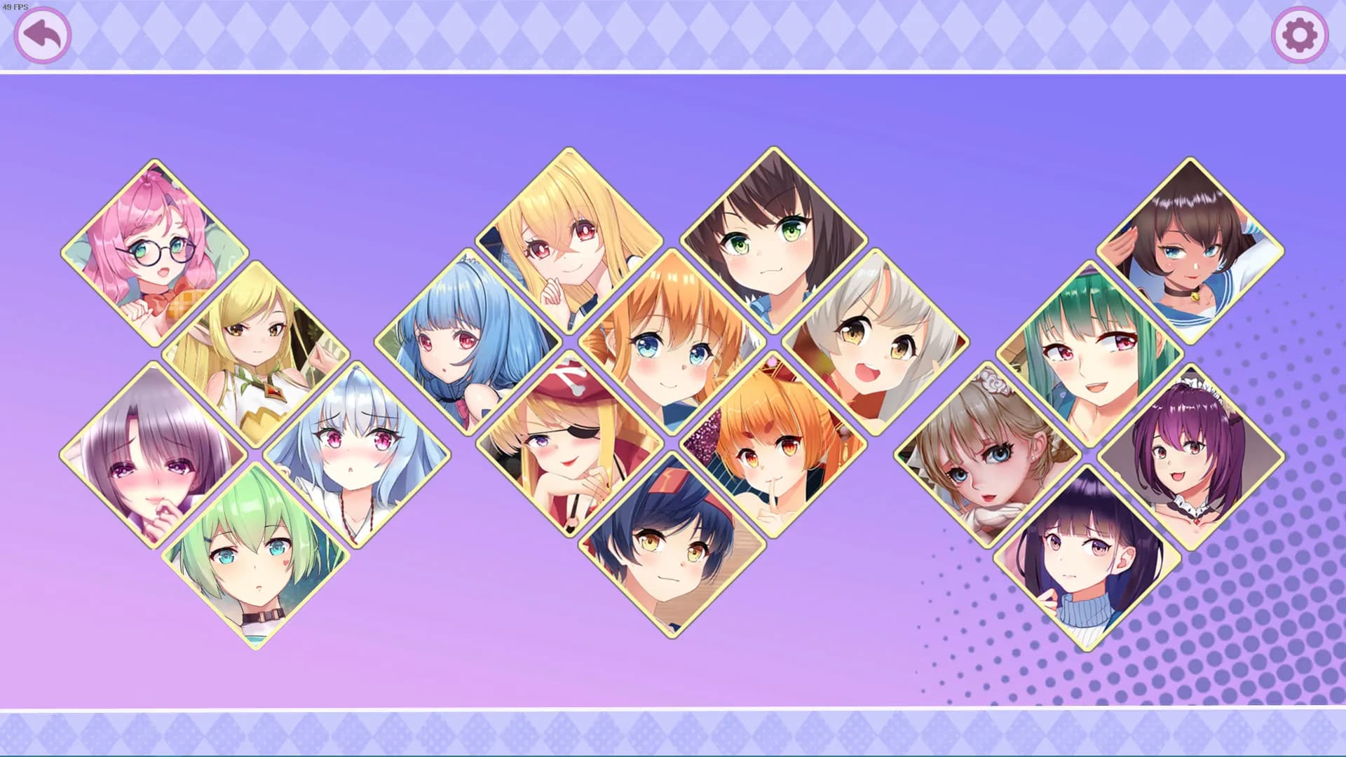 love wish 2 screenshot screenshot 6