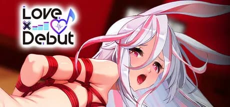 love x debut thumbnail