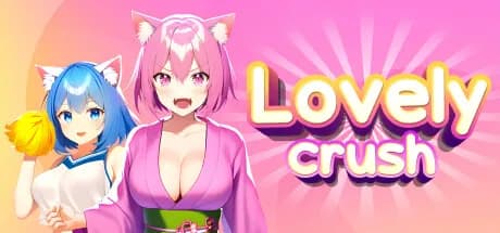 lovely crush vertical card thumbnail