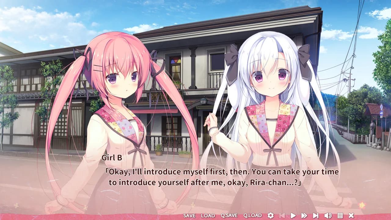 Love's Sweet Garnish screenshot screenshot 6