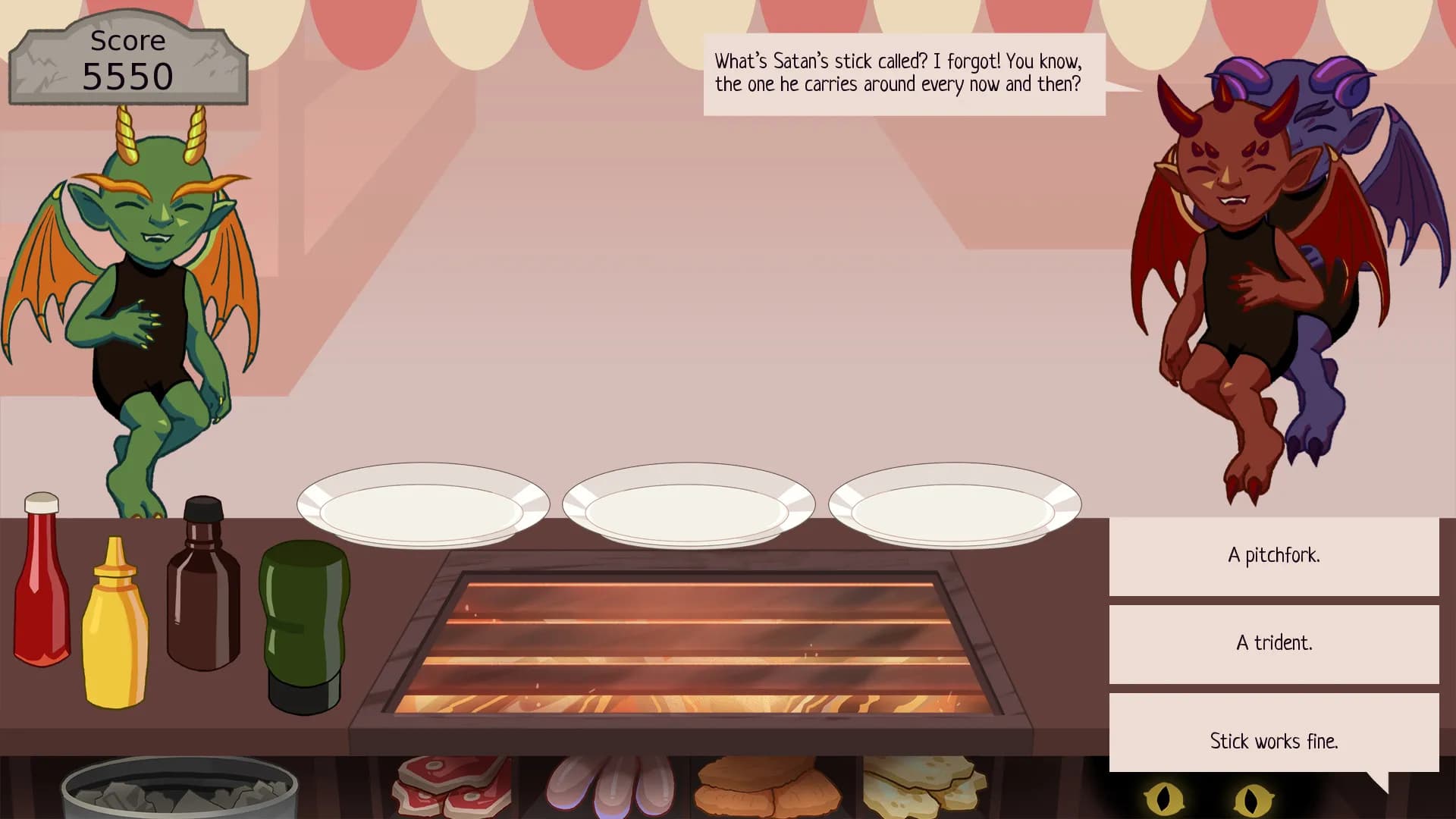 Lovingly Evil screenshot screenshot 2