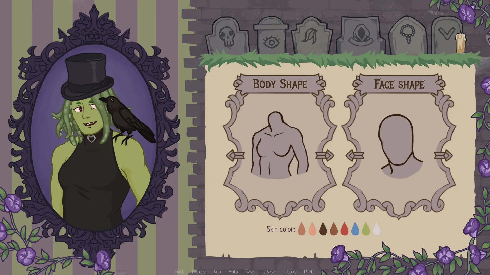 Lovingly Evil screenshot screenshot 4