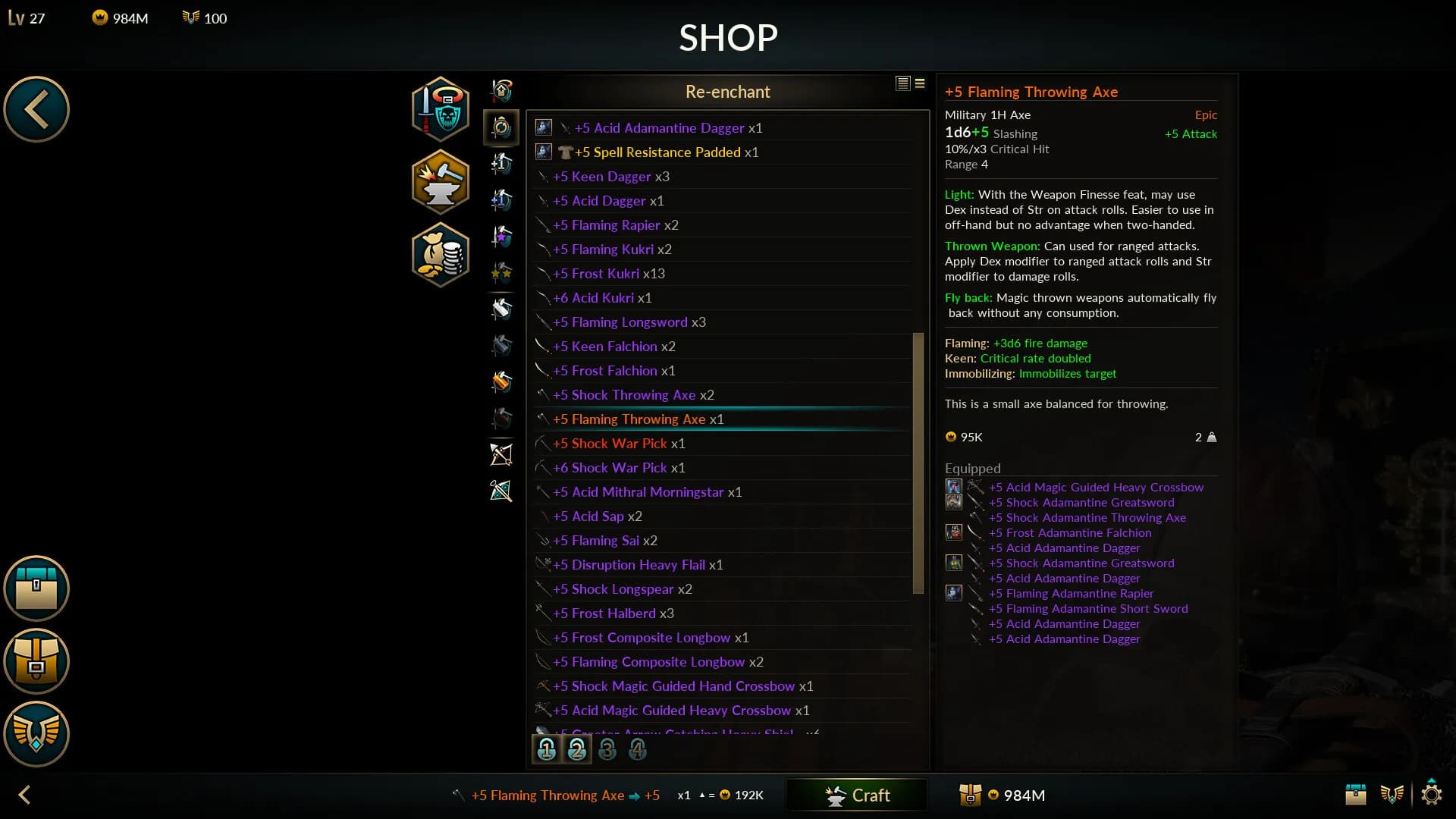 Low Magic Age screenshot screenshot 11