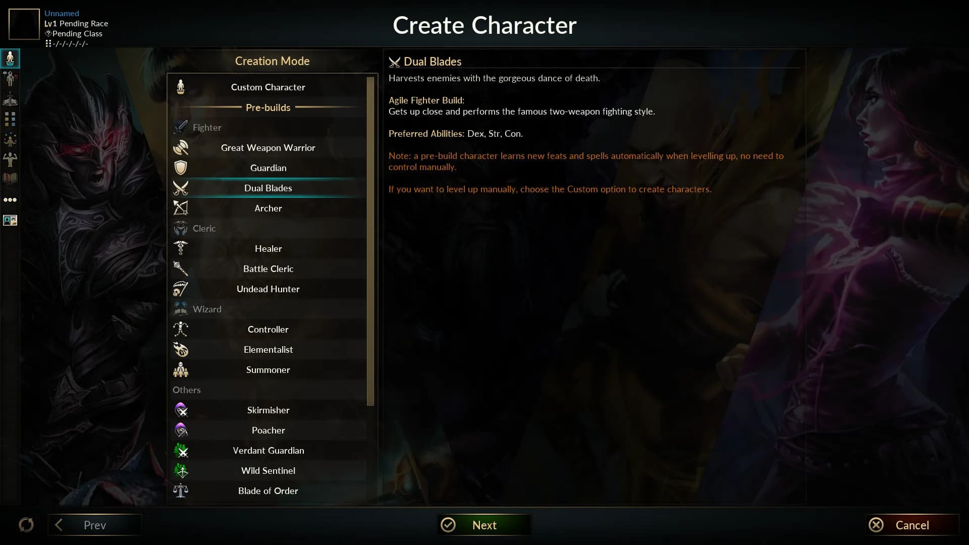 Low Magic Age screenshot screenshot 13