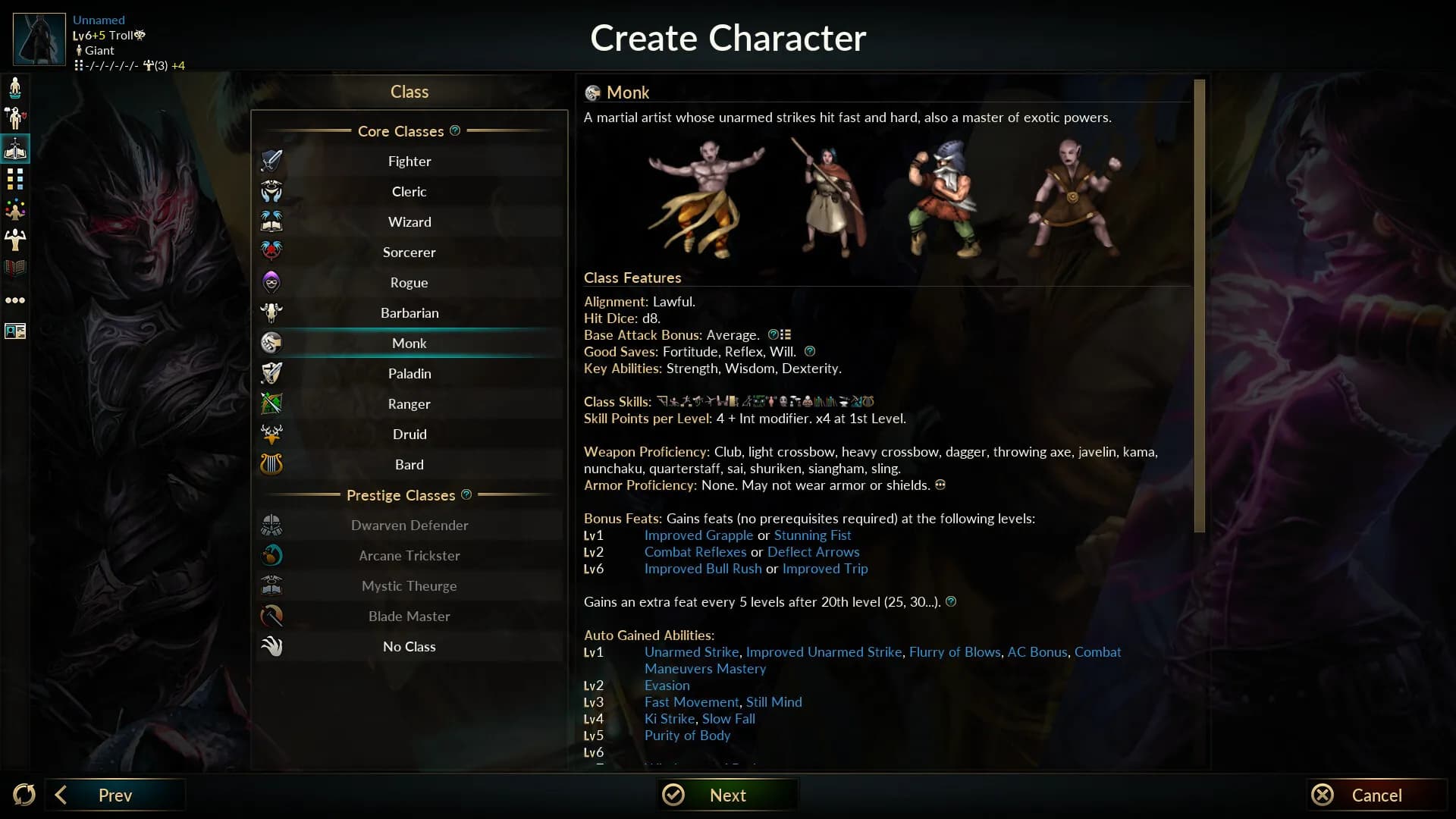Low Magic Age screenshot screenshot 15