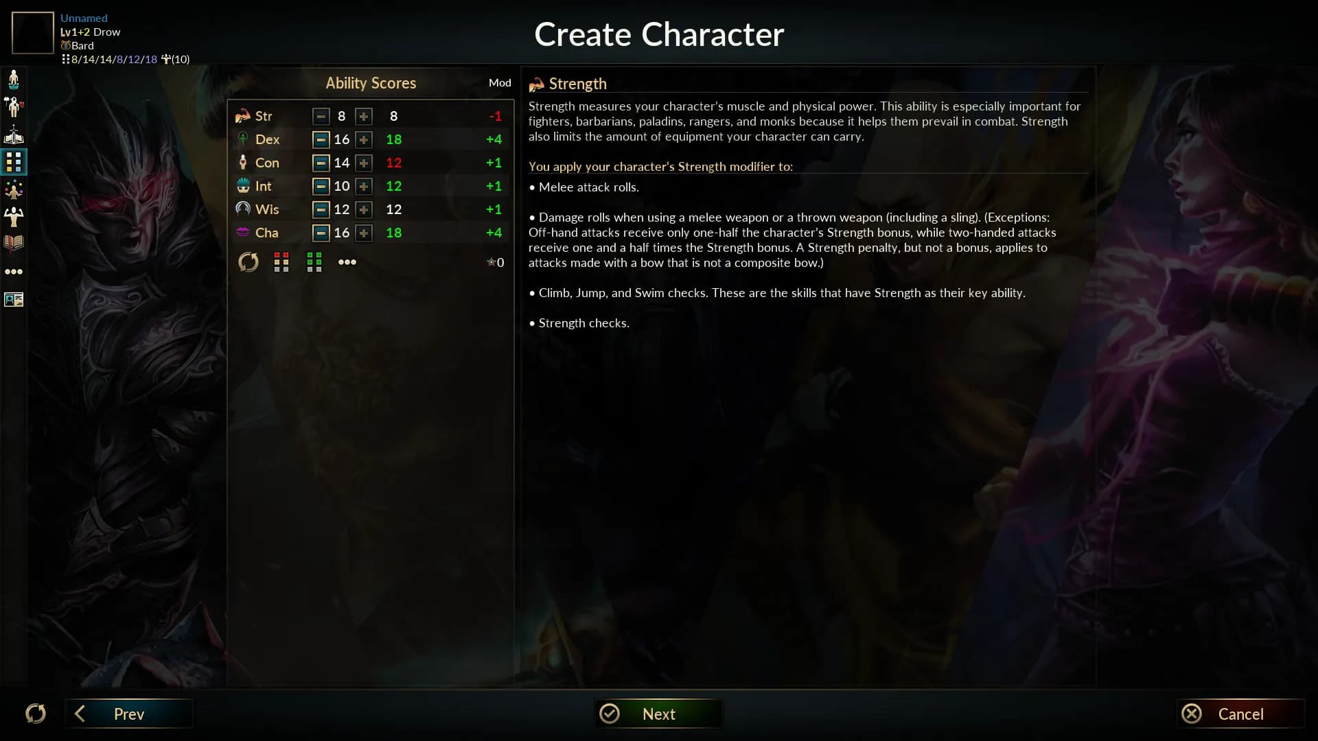 Low Magic Age screenshot screenshot 16
