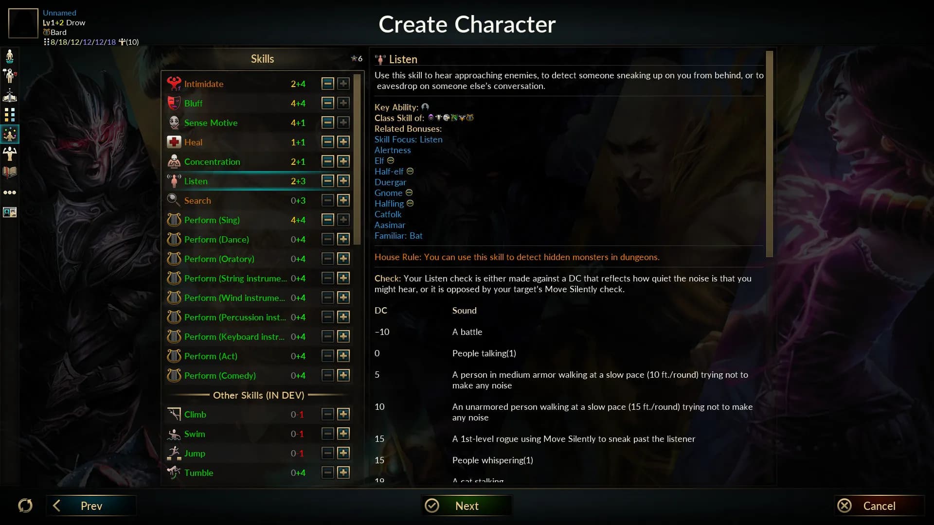 Low Magic Age screenshot screenshot 17