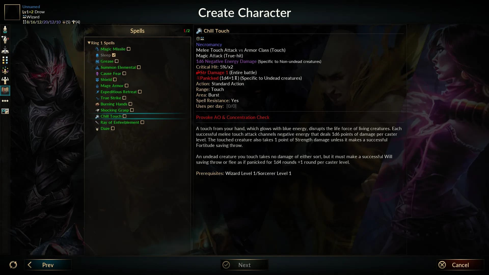 Low Magic Age screenshot screenshot 19