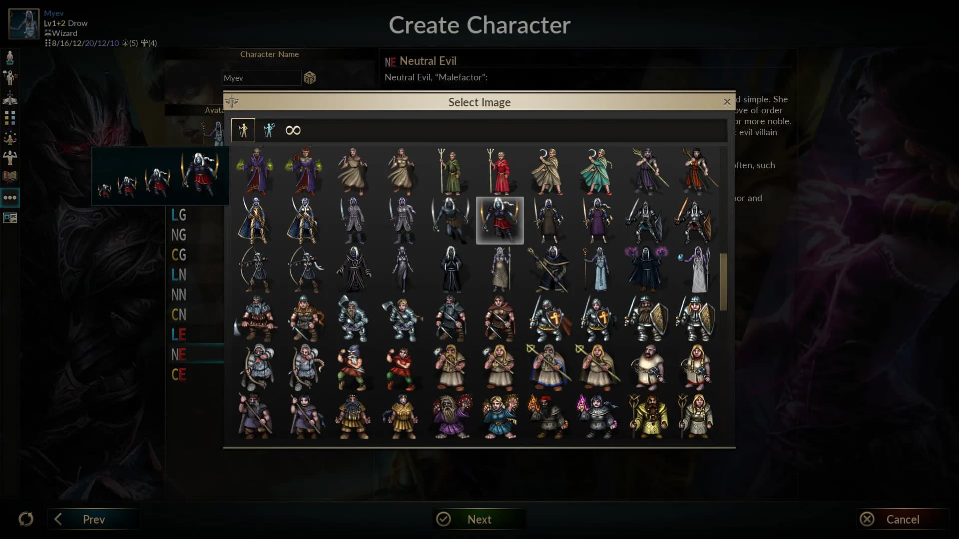 Low Magic Age screenshot screenshot 21