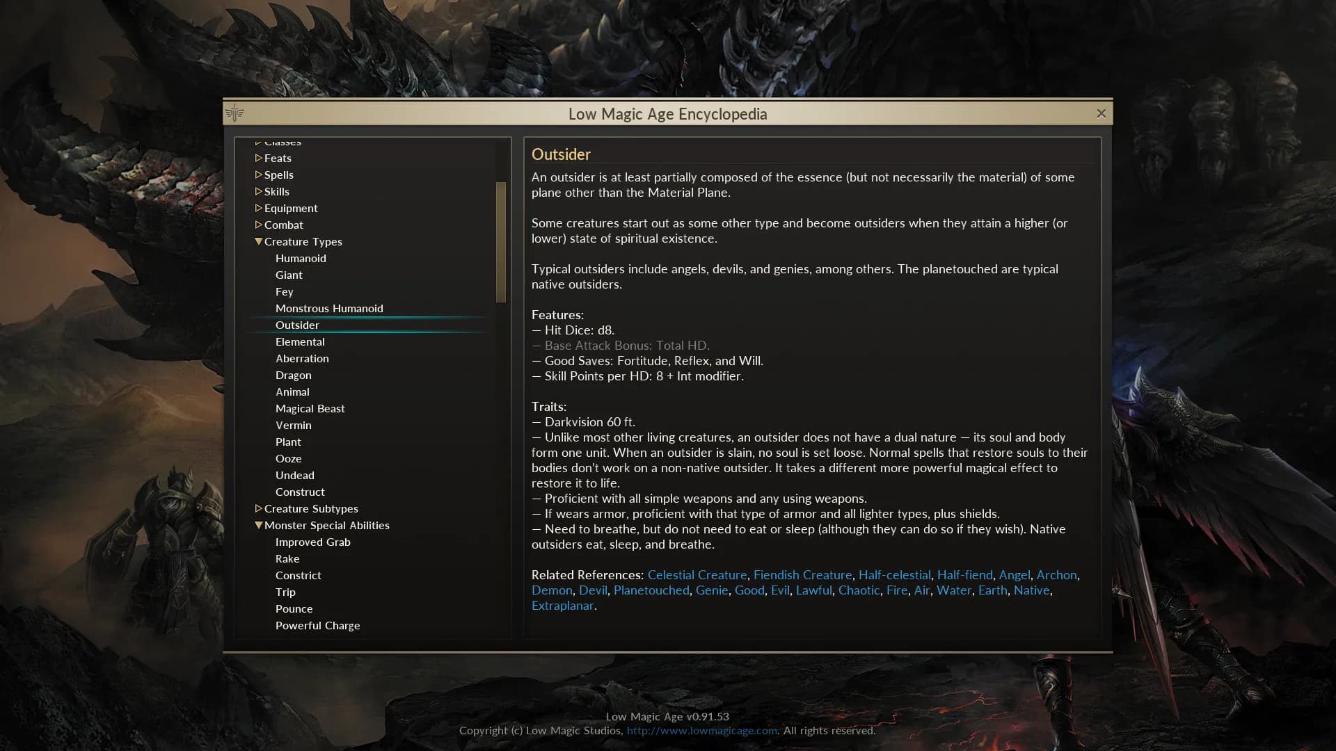 Low Magic Age screenshot screenshot 28