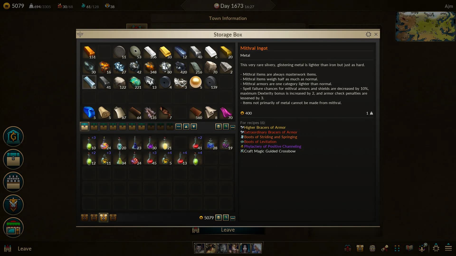 Low Magic Age screenshot screenshot 29