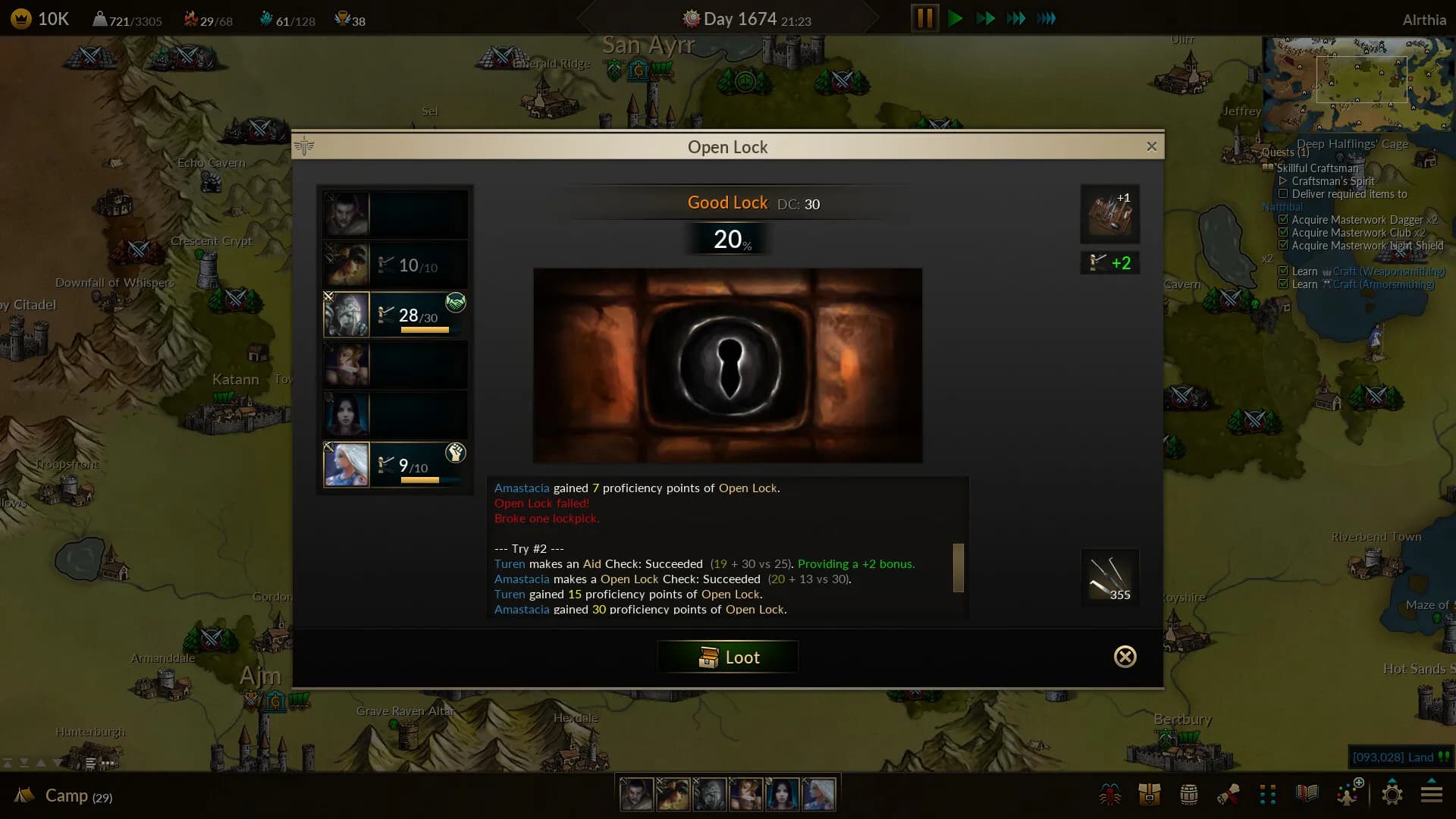 Low Magic Age screenshot screenshot 30