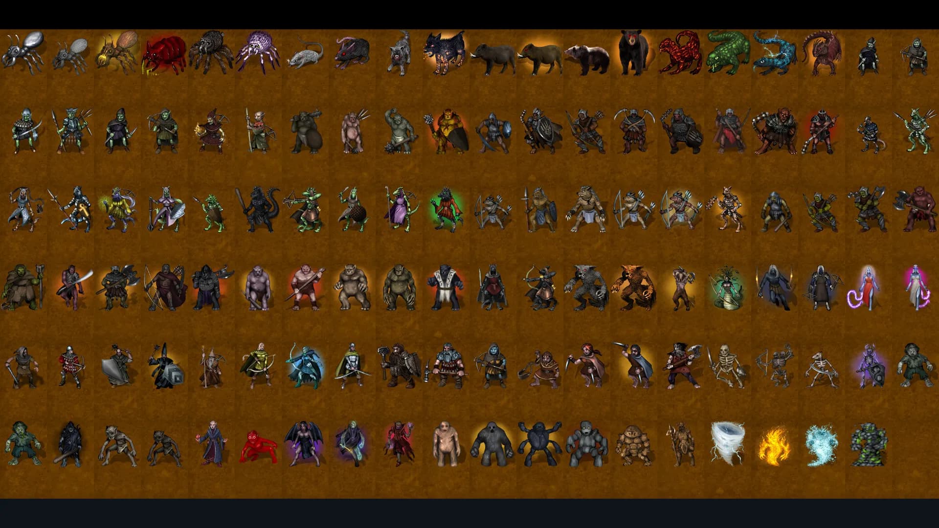 Low Magic Age screenshot screenshot 32