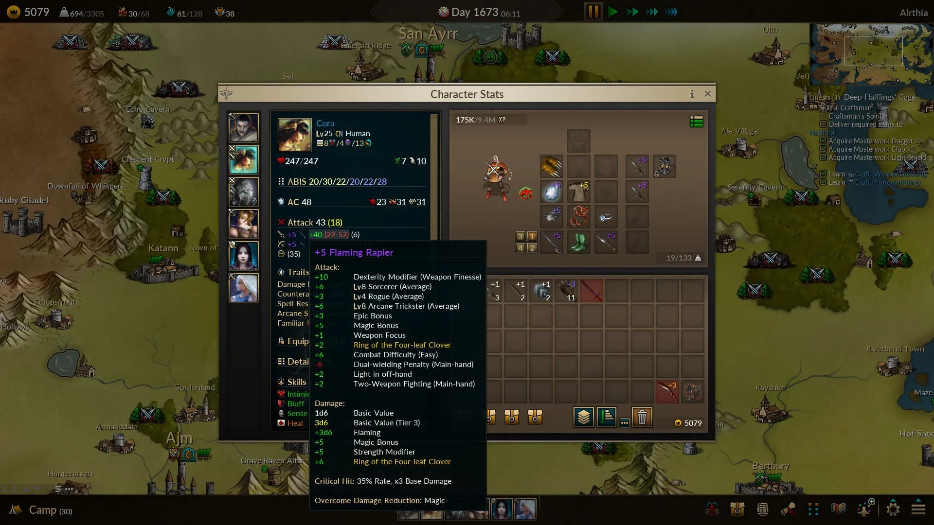 Low Magic Age screenshot screenshot 5