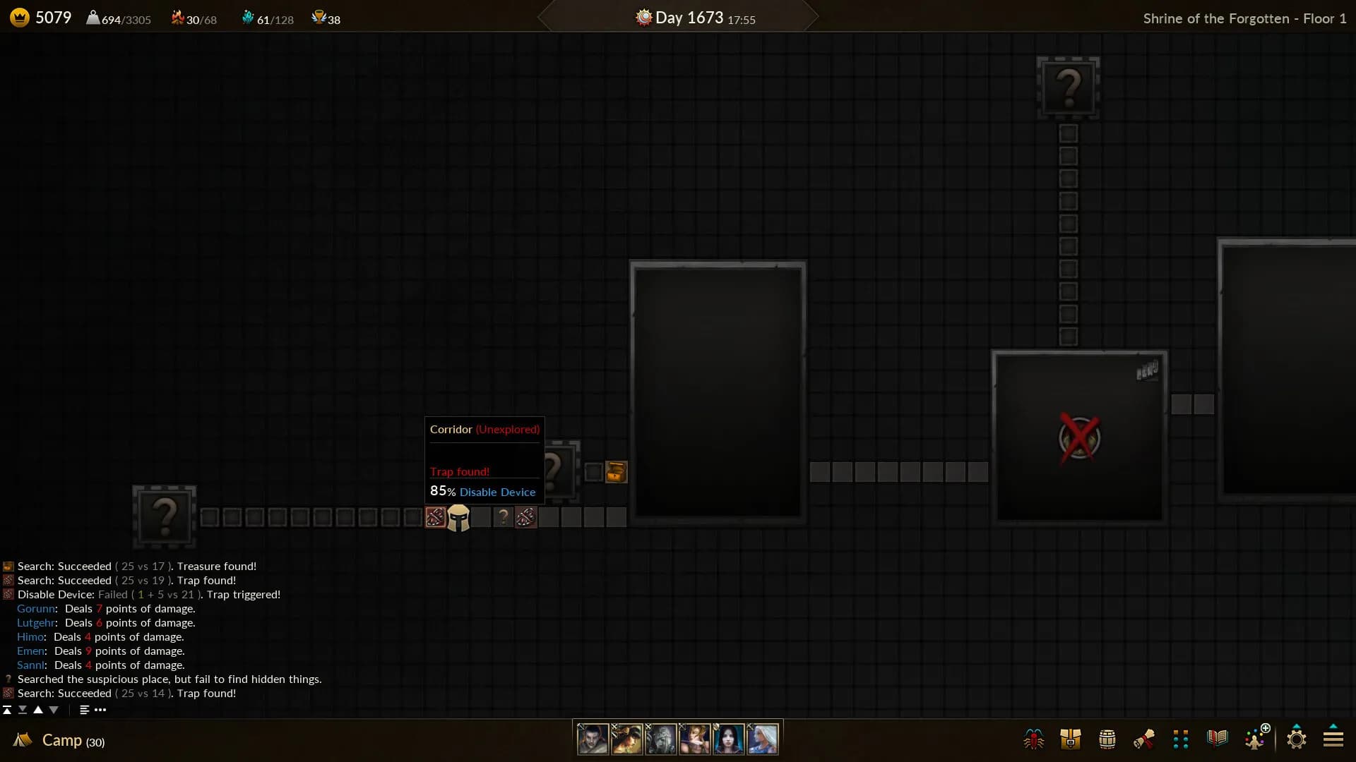 Low Magic Age screenshot screenshot 7