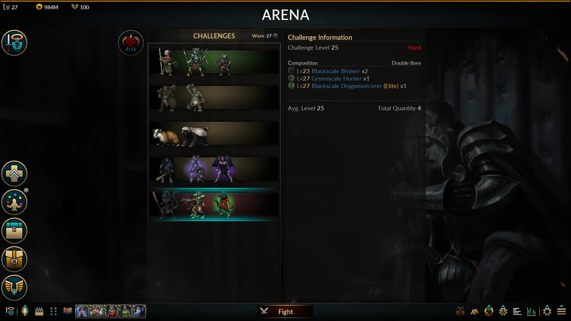 Low Magic Age screenshot screenshot 8