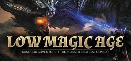 low magic age vertical card thumbnail