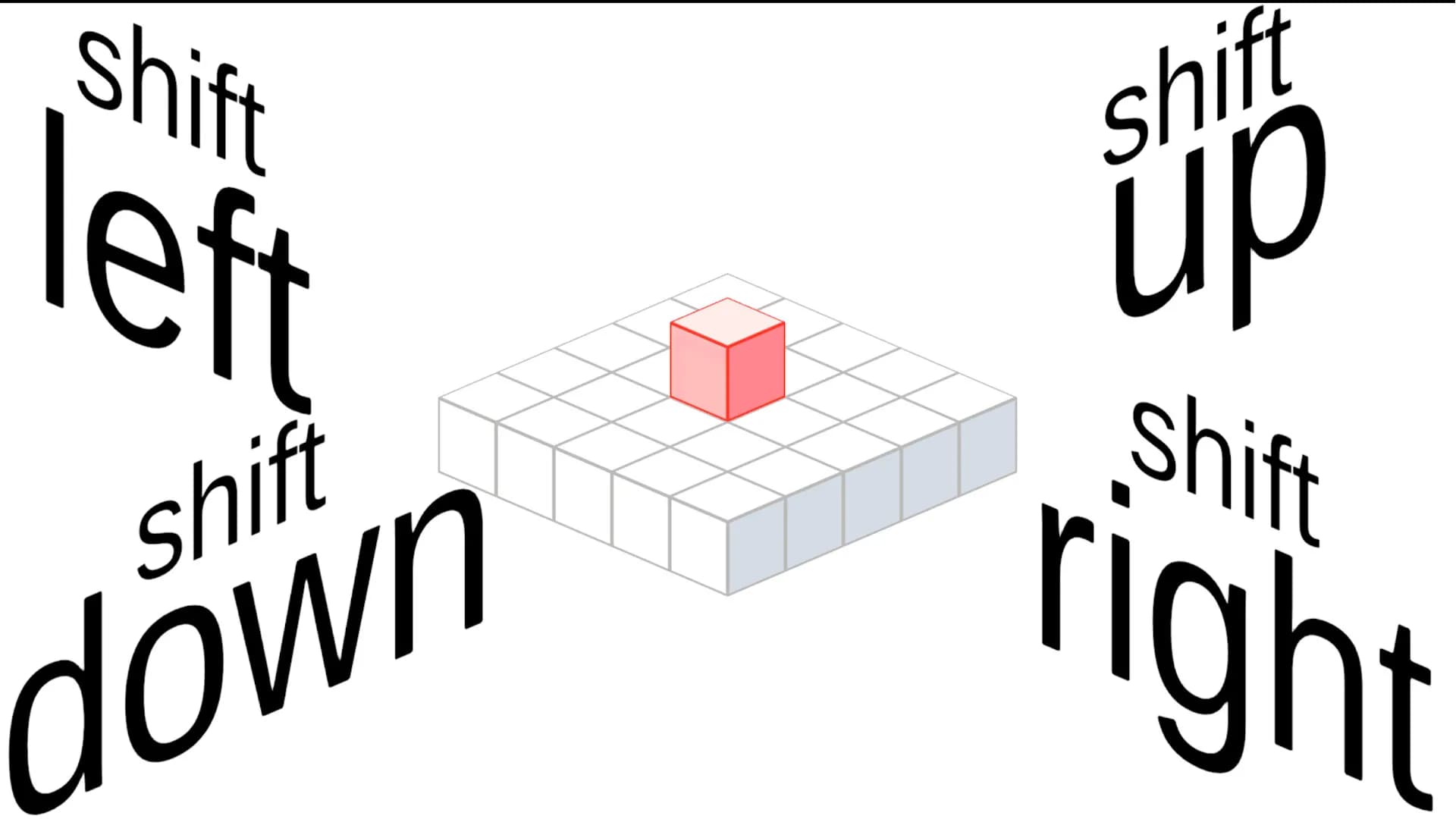 LRUD screenshot screenshot 1