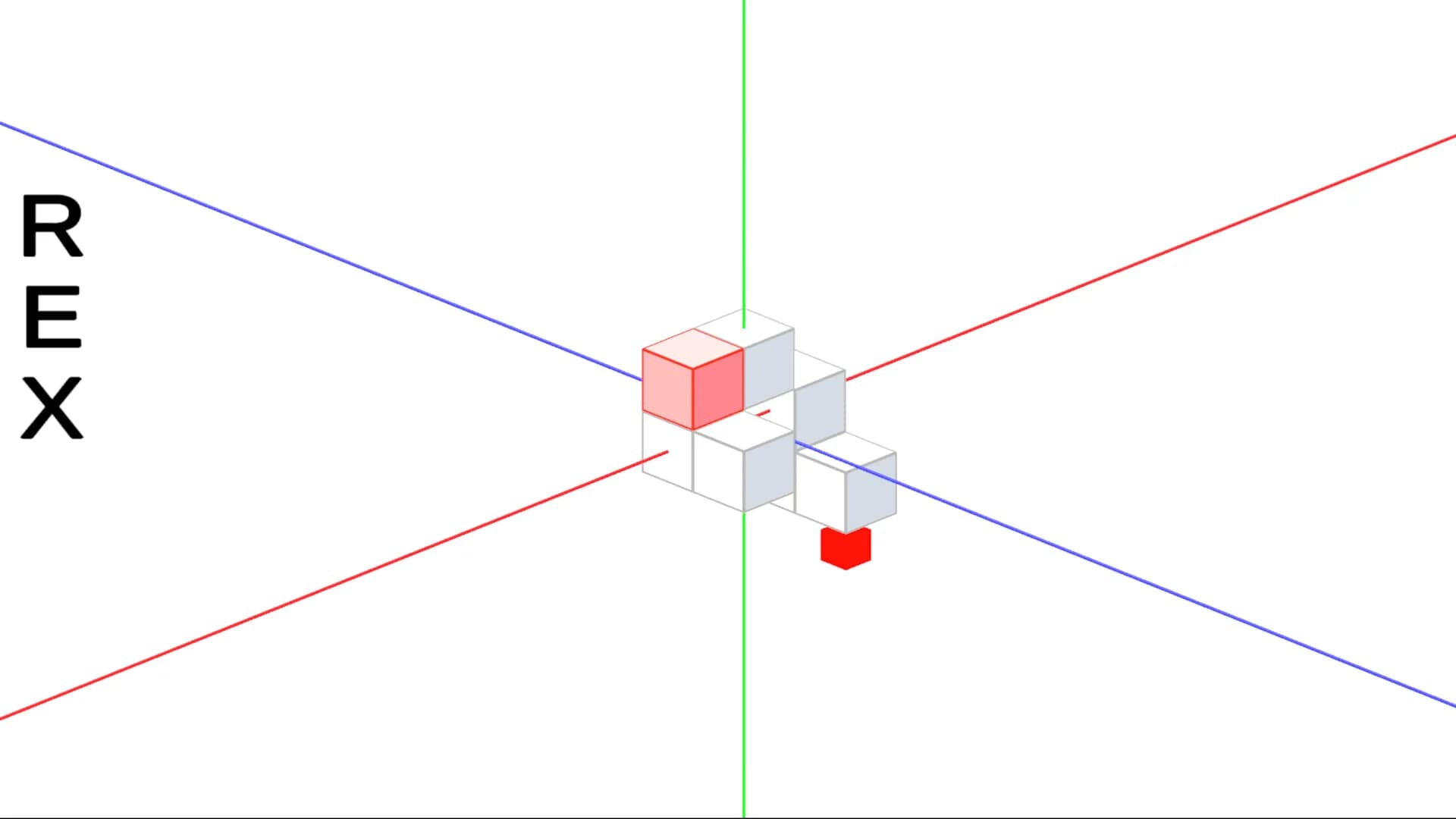 LRUD screenshot screenshot 4