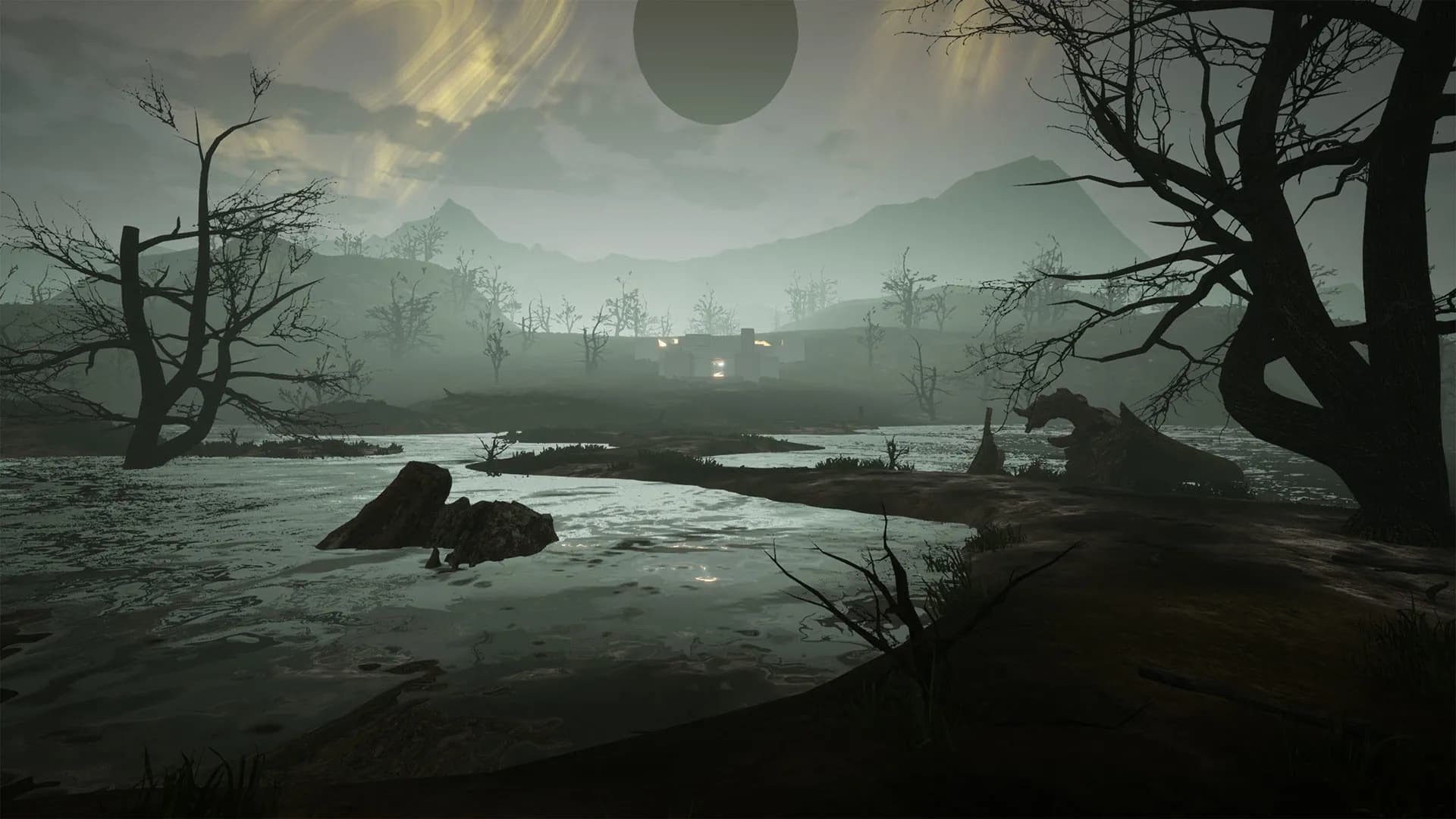 Lucid Cycle screenshot screenshot 12